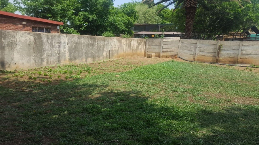 Commercial Property for Sale in Potchefstroom Rural North West